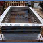 прямоугольные линзовые компенсаторы в Токмаке