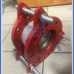 компенсатор сильфонный с кожухом в Токмаке