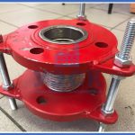 компенсатор сильфонный с кожухом в Токмаке