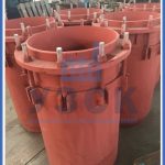 сальниковый компенсатор в Токмаке