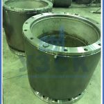 компенсатор сильфонный 25 в Токмаке