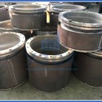 сильфонный компенсатор 50 в Токмаке