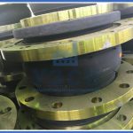 резиновый компенсатор в Токмаке