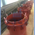 компенсатор сальниковый односторонний в Токмаке