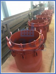 компенсатор сальниковый односторонний в Токмаке