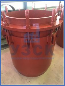 компенсатор сальниковый двухсторонний в Токмаке