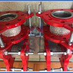 сильфонный компенсатор в Токмаке