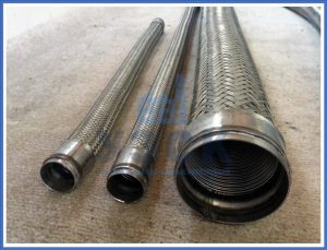 Металлорукав защитный в Токмаке