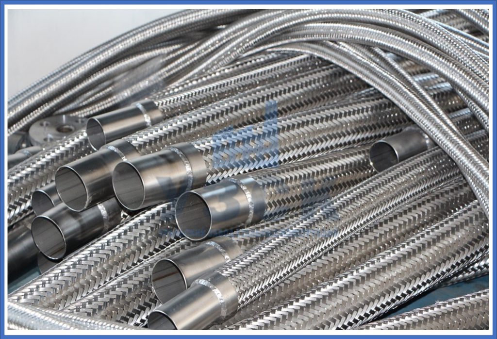 Металлорукава в Токмаке