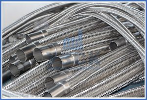 Металлорукава в Токмаке