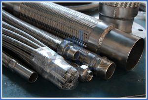 Металлорукав МНВД в Токмаке