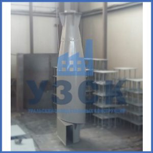 Циклоны ЦН-15 от производителя в Токмаке