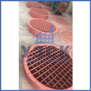 Клапаны взрывные ПГВУ в Токмаке