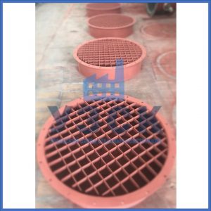 Клапан ПГВУ Ду 1000 мм в Токмаке