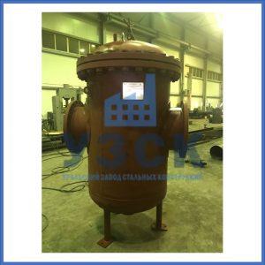 Купить фильтр СДЖ Ду 500, Ру 1,6 МПа в Токмаке