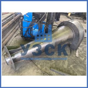 Купить циклоны СДК-ЦН-600 без бункера и улитки в Токмаке