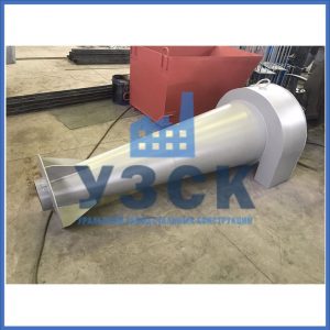 Купить циклоны СДК-ЦН-600 без бункера и улитки в Токмаке