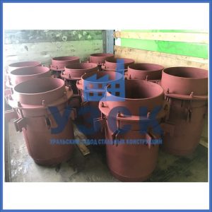 Купить сальниковые компенсаторы в Токмаке