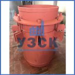 Купить сальниковые компенсаторы в Токмаке