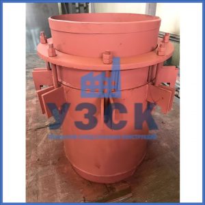 Купить сальниковые компенсаторы в Токмаке