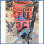 Купить сальниковые компенсаторы в Токмаке