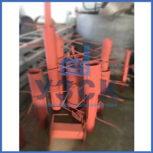 Купить гильзы для прохода труб через стены в Токмаке