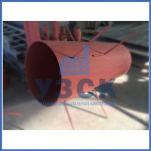 Купить гильзы для прохода труб через стены в Токмаке