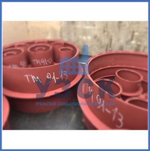 Купить сальники набивные ТМ Ду 80, Ду 100, Ду 250, Ду 600, Ду 1000 в Токмаке