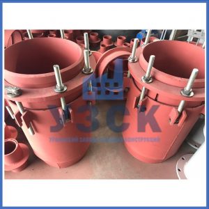 Купить сальниковые Компенсаторы Ду 400 в Токмаке