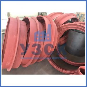 Купить сальники набивные Ду 1000, Ду 1200 в Токмаке