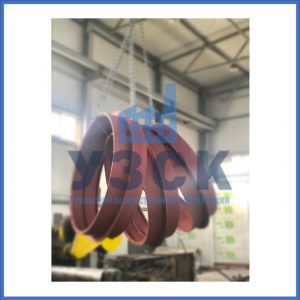 Купить сальник набивной Ду 1200, Ду 1400, Ду 1000, Ду 900, Ду 800 в Токмаке