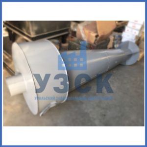 Купить циклон с улиткой СДК-ЦН в Токмаке