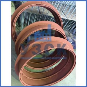 Купить сальники набивные в Токмаке