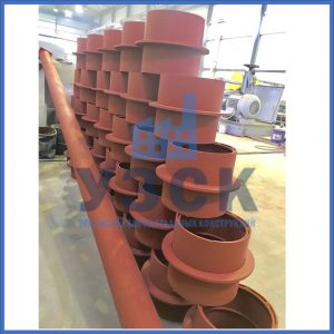 Купить сальники набивные в Токмаке