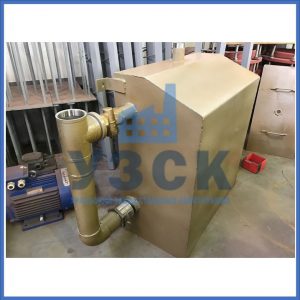 Купить бак разрыва струи в Токмаке