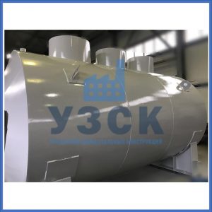 Купить ёмкость подземная 20 м3 ГКК-1-1-1-20-0,07-У в Токмаке