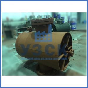 Купить грязевик ГПТ ТС-569 от производителя в Токмаке