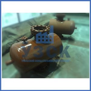 Купить грязевик ТС-569.00.000-15 от производителя в Токмаке