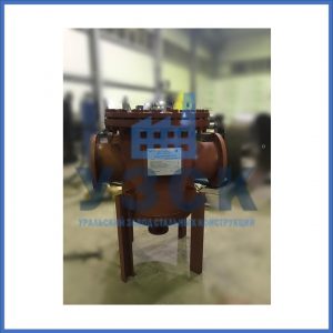 Купить шламоотводитель ФШМ в Токмаке