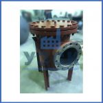 Купить шламоотводитель ФШМ в Токмаке