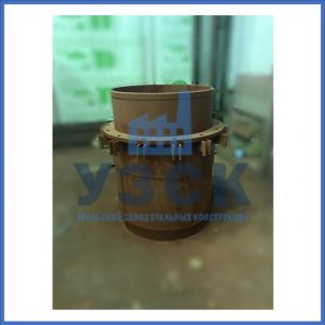 Купить сальниковые компенсаторы односторонние Ду 500, Ду 700, Ду 900 в Токмаке