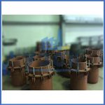 Купить сальниковые компенсаторы односторонние Ду 500, Ду 700, Ду 900 в Токмаке