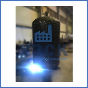 Купить аппарат ВЭЭ-2,15 емкость в Токмаке