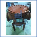 Купить шламоотводитель ФШМ в Токмаке