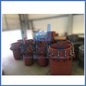 Купить сальниковые компенсаторы Ду 1000, Ду 700, Ду 800, Ду 600, Ду 500, Ру 25 в Токмаке