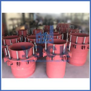 Купить сальниковые компенсаторы Ду 1000, Ду 700, Ду 800, Ду 600, Ду 500, Ру 25 в Токмаке