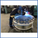 Купить сильфонные компенсаторы ксо, ксоф, ксо-ф, ско в Токмаке