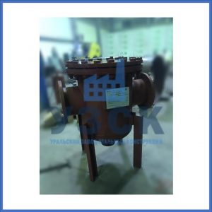 Купить шламоотводитель ФШМ в Токмаке