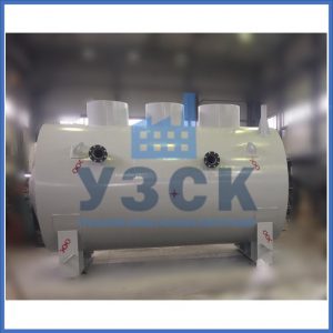 Купить ёмкость подземная 20 м3 ГКК-1-1-1-20-0,07-У в Токмаке