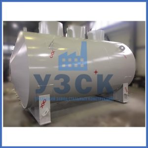 Купить ёмкость подземная 20 м3 ГКК-1-1-1-20-0,07-У в Токмаке